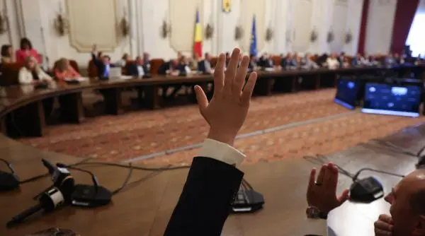 Proiect la Senat: Deținerea de droguri ar putea deveni contravenție