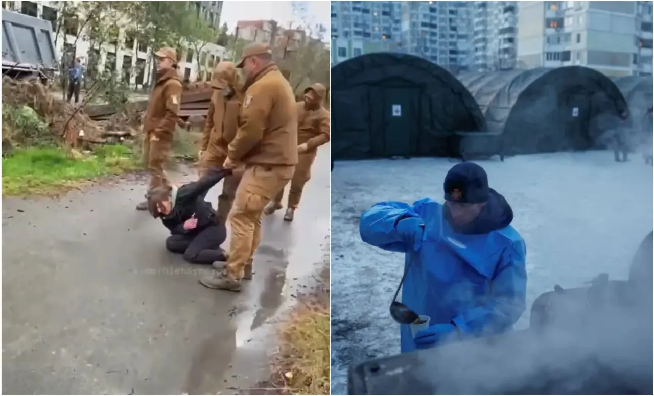 Proiectul de termoficare din Kiev blocat, locuitorii rămâneți fără încălzire în iarnă grea