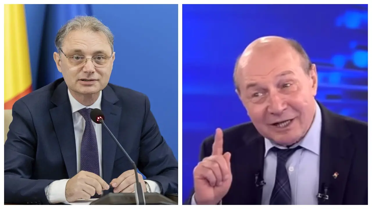 Pronosticul lui Băsescu despre cât va „trăi” noul guvern