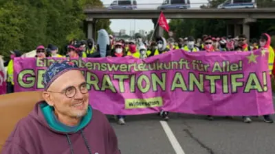 Proteste în Europa: Oreste vede o repetiție a anilor '30