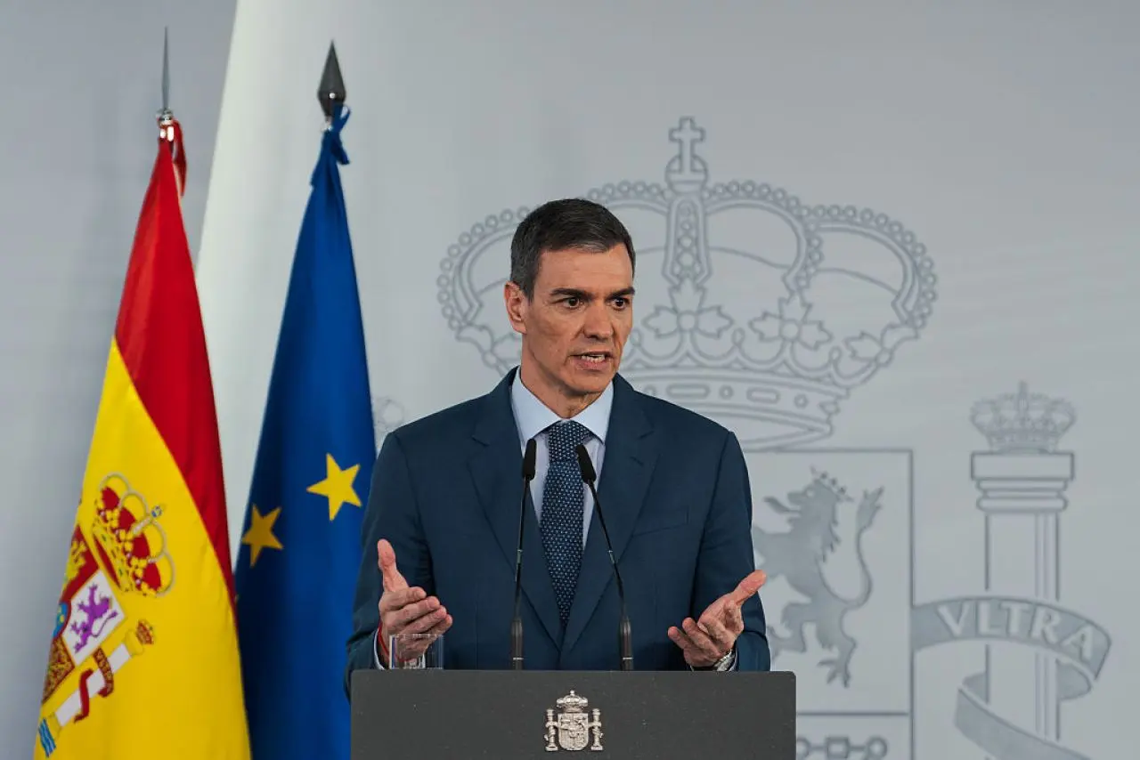 Proteste în Spania pentru criza locuințelor, Sanchez presă la alegeri anticipate