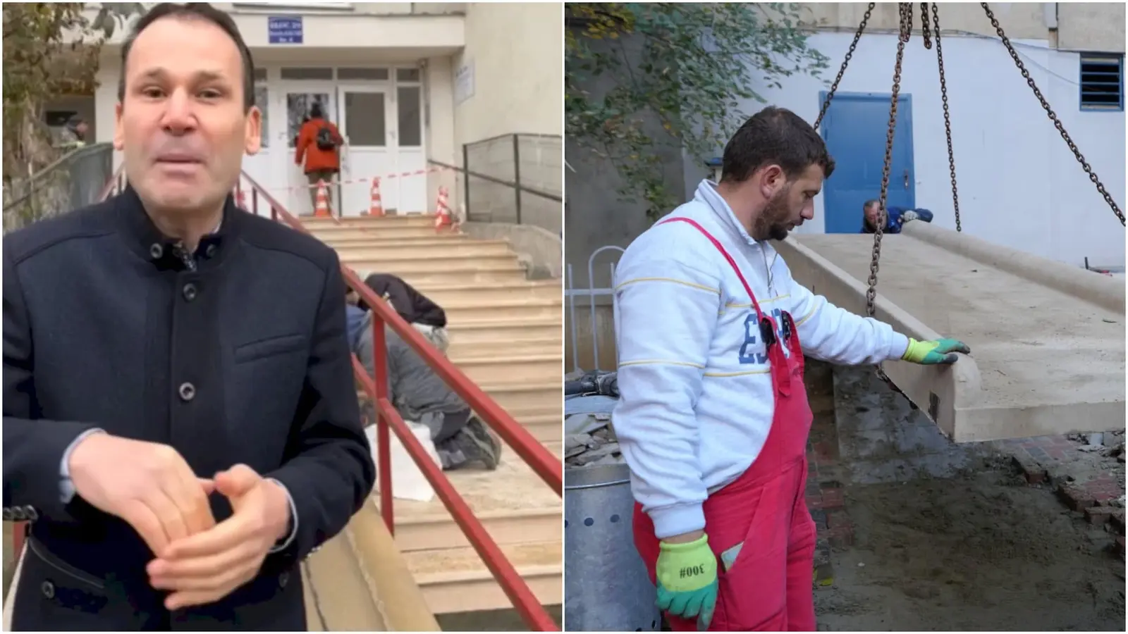 PS3 a montat 800 de rampe de acces, dar scandalul de la Răcari încă dă bântuie