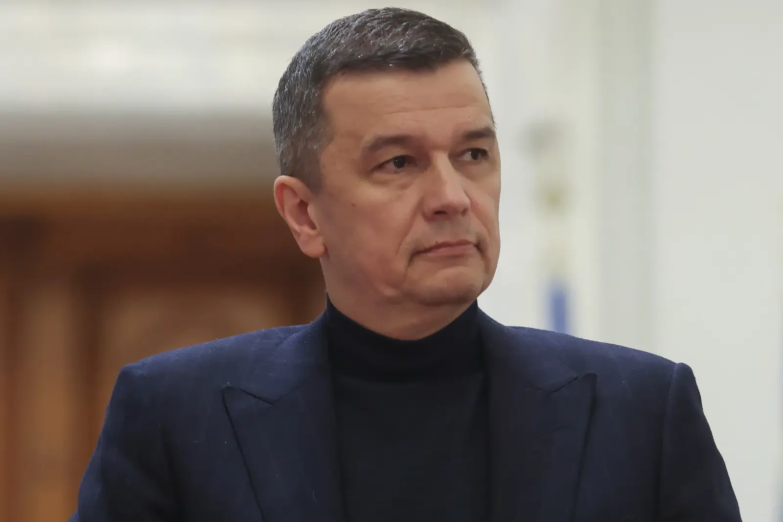 PSD decide astăzi dacă va susține Guvernul Luca Niculescu