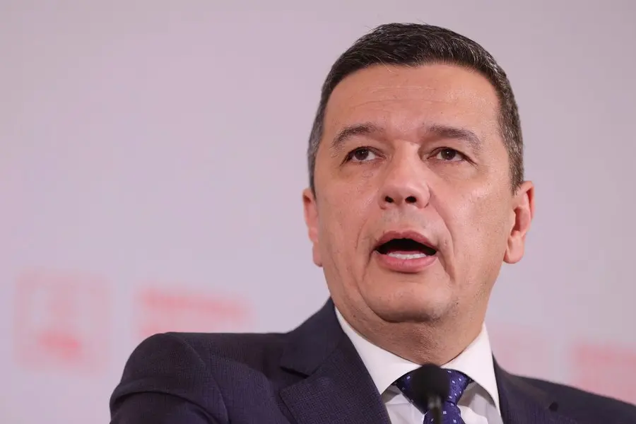 PSD îl acuză pe Ilie Bolojan pentru creșterea deficitului bugetar