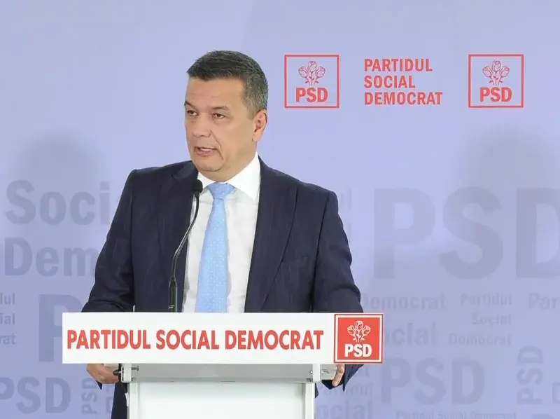 PSD pune pe masă măsuri guvernamentale și numiri cheie