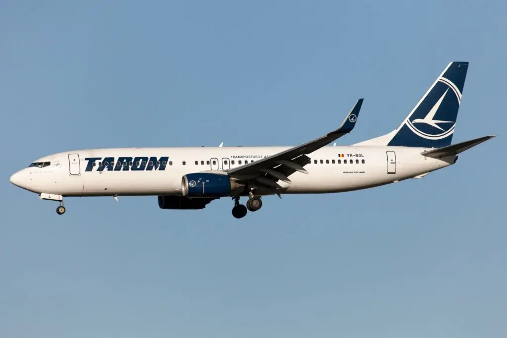 PSD respinge afirmațiile despre falimentul TAROM: Compania nu este o jucărie politică