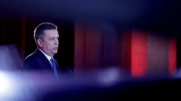 PSD cere 9 ministere în Guvernul Niculescu: un executiv hibrid este în joc