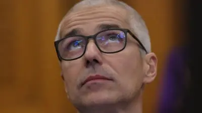 Radu Marinescu propus ca ministru al Justiției: cum se vor plăti salariile restante ale magistraților