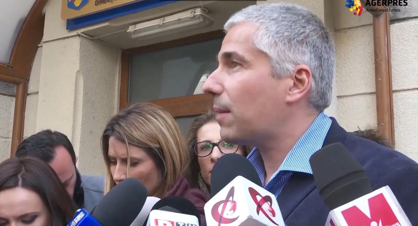 Radu Marinescu neagă trecutul: „Nu am fost avocatul Olguței Vasilescu în 2016