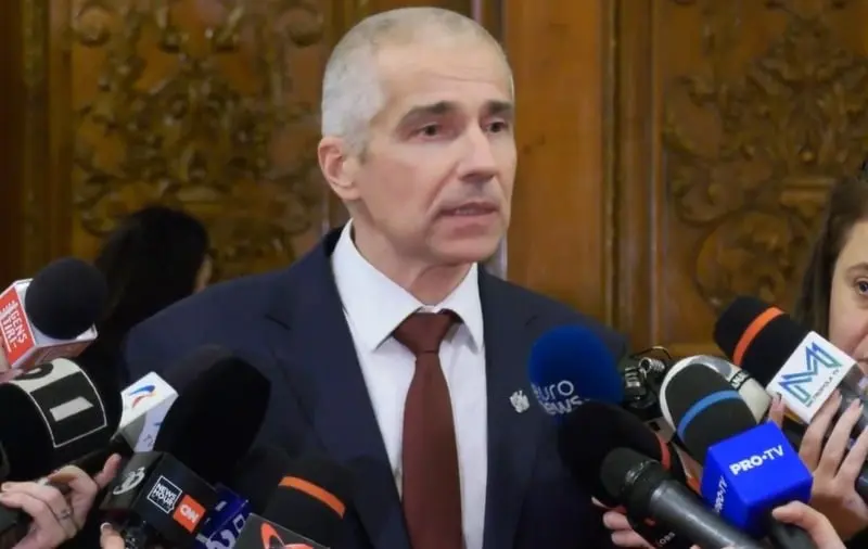 Radu Marinescu revine la Justiție: „Fără reforme mascate pentru subordonarea sistemului!