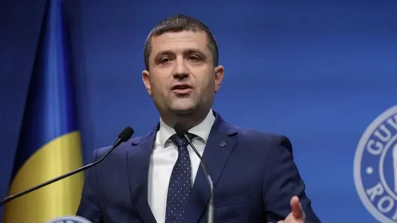 Radu Miruță: Dorim prosperitate, nu întuneric — indiferent de partid