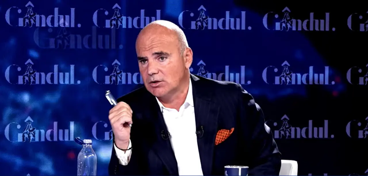 Rareș Bogdan: PNL la răscruce, congres extraordinar pentru demiterea lui Bolojan