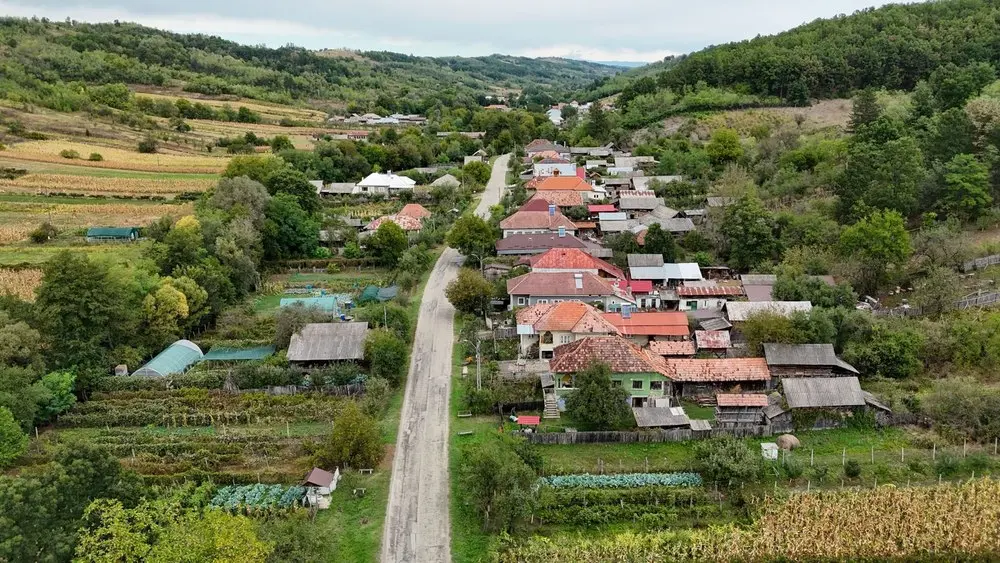 Reforma administrativă: 429 de comune mici în vizorul comasării