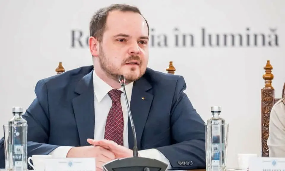 Rogobete acuză fostul șef al CNAS de incompetență și critică aspru Bolojan