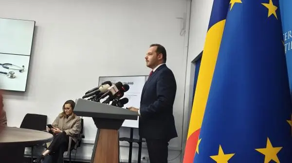 Ministerul Sănătății a fost subfinanțat, contrazicând declarațiile lui Bolojan