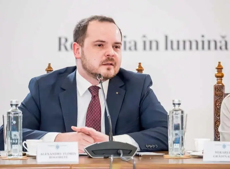 Alexandru Rogobete îi dă replica lui Ilie Bolojan pe tema spitalelor