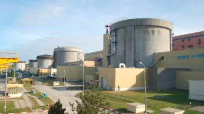 România cere sprijinul Alianței Nucleare pentru retehnologizarea Cernavodă