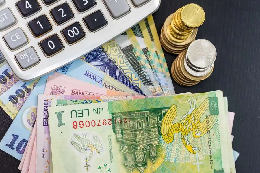 România cheltuie dublul economiei bugetare pe dobânda datoriilor de stat