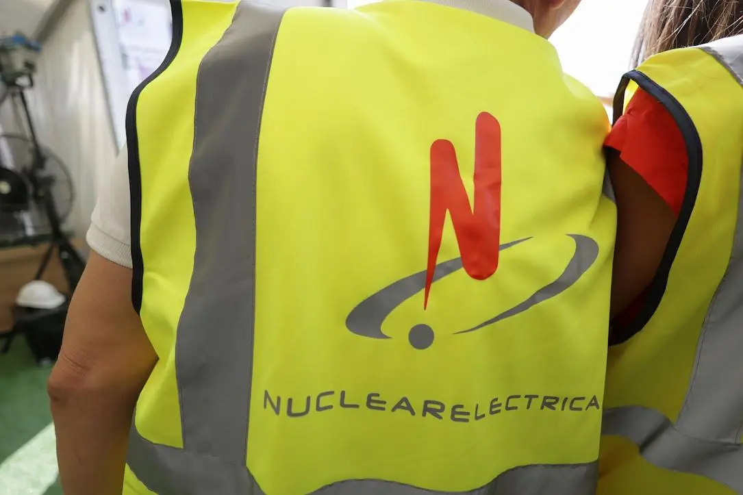 Nuclearelectrica taie cu 43% estimarea de profit pentru 2026
