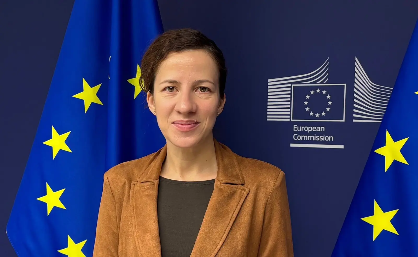 Roxana Mînzatu va coordona negocierile pentru asocierea Canadei la Erasmus+