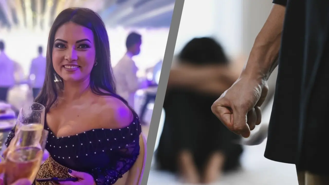 Scandal între o fostă șefă PNL și iubitul milionar: acuzații de violență și dezvăluiri șocante