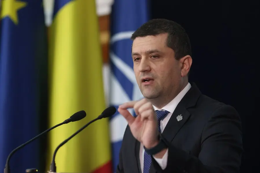 Scandalul Șantierului Naval Mangalia: Radu Miruță îl pune la punct pe Victor Ponta