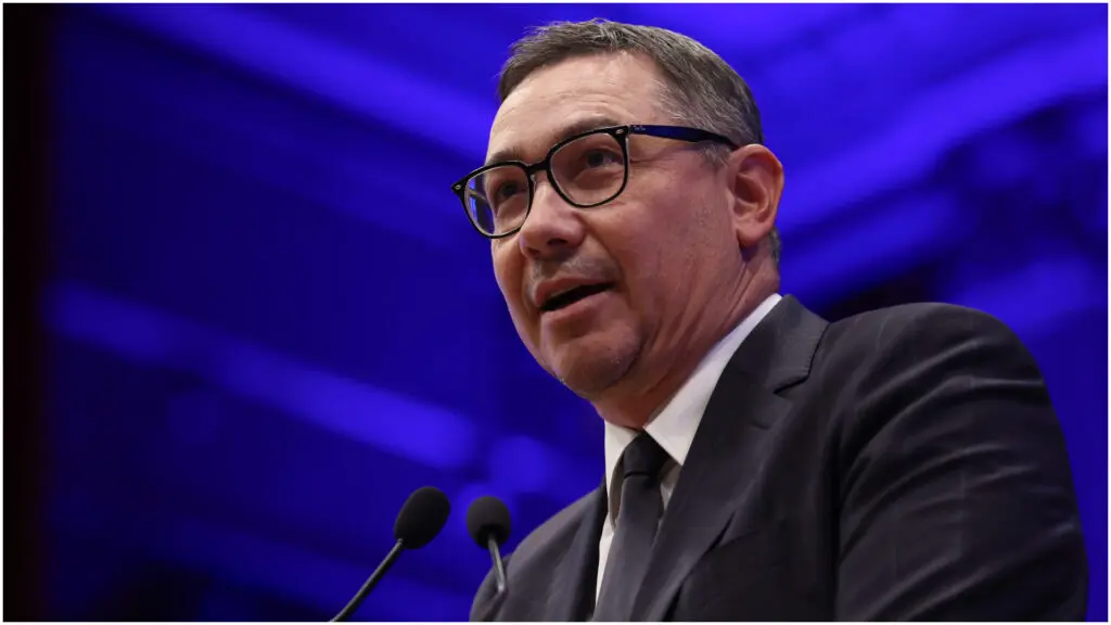 Scântei între Victor Ponta și Dominic Fritz pe tema Șantierului Naval Mangalia