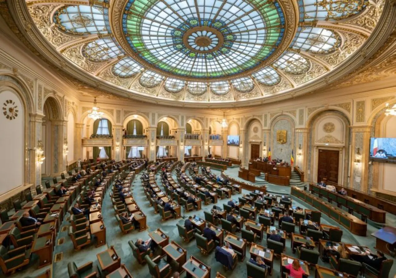 Senatul a votat scutirea fiscală pentru premiile din sport și cultură