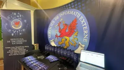 SIE iese din umbră: Recrutări directe în campusurile din București și Galați