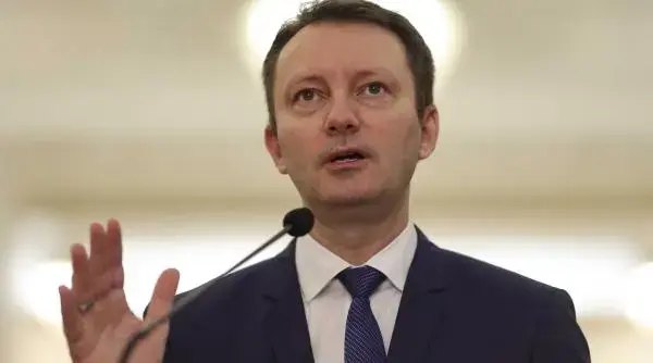 Siegfried Mureșan: Cu PSD, realitatea e pe dos, înainte de desemnarea premierului