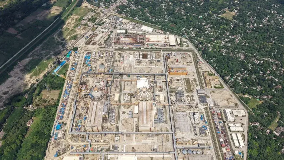 SMR de la Doicești: autoritățile și provocările proiectului nuclear american