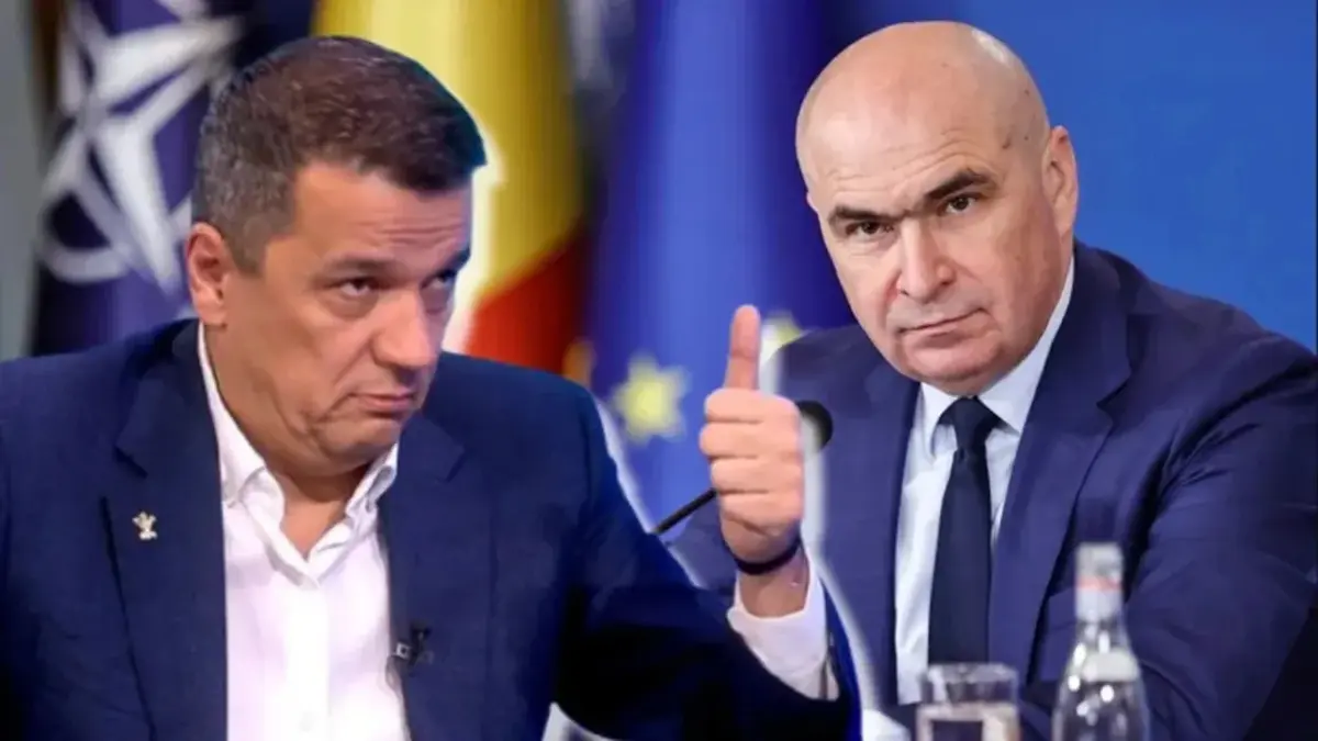 Sorin Grindeanu avertizează: risc de neplată a salariilor în România