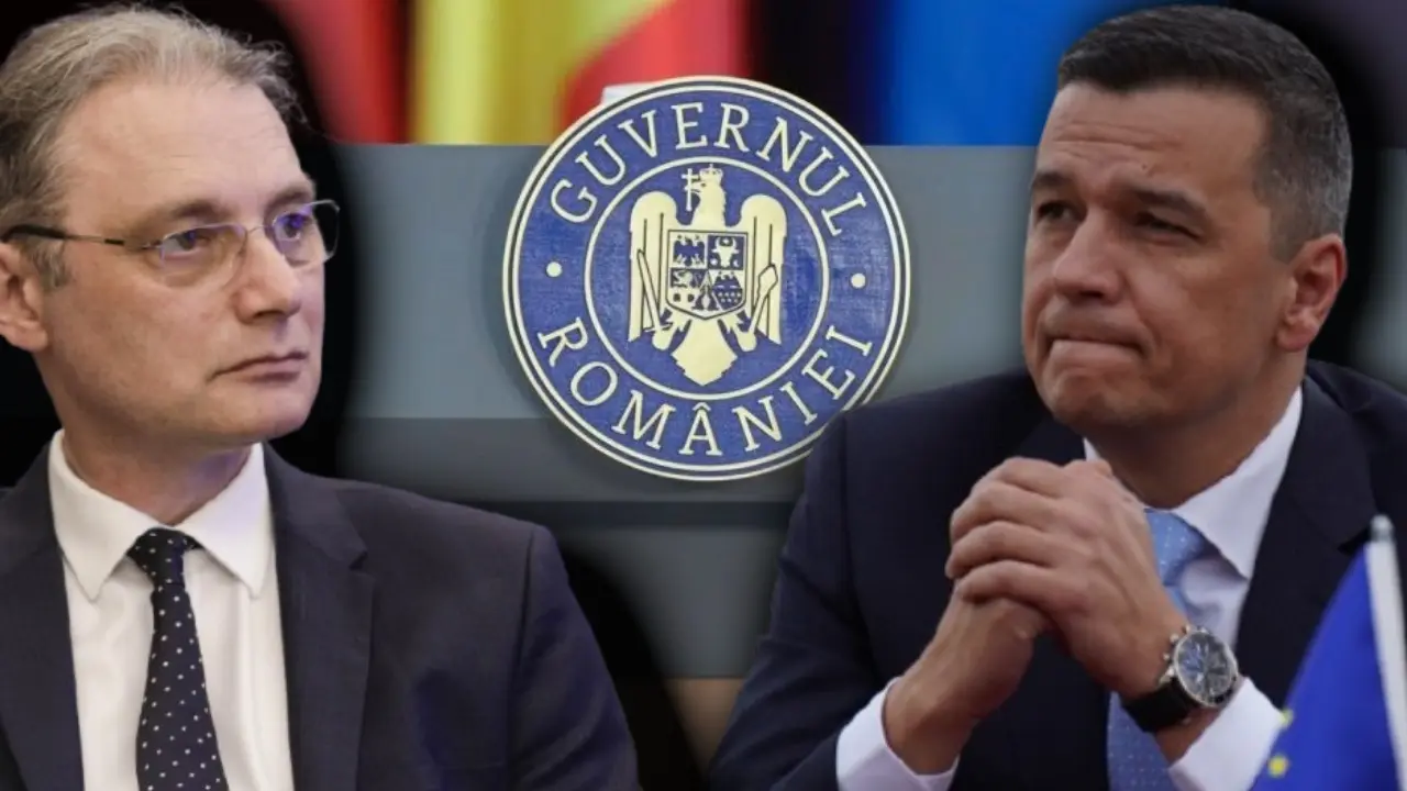 Sorin Grindeanu: PSD nu va câștiga majoritatea fără schimbare de direcție