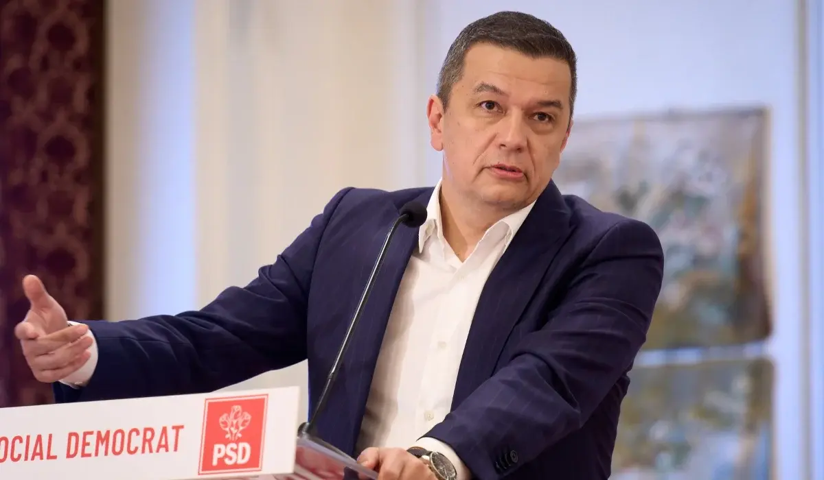 Sorin Grindeanu refuză guvernul tehnocrat, citând eșecul lui Cioloș