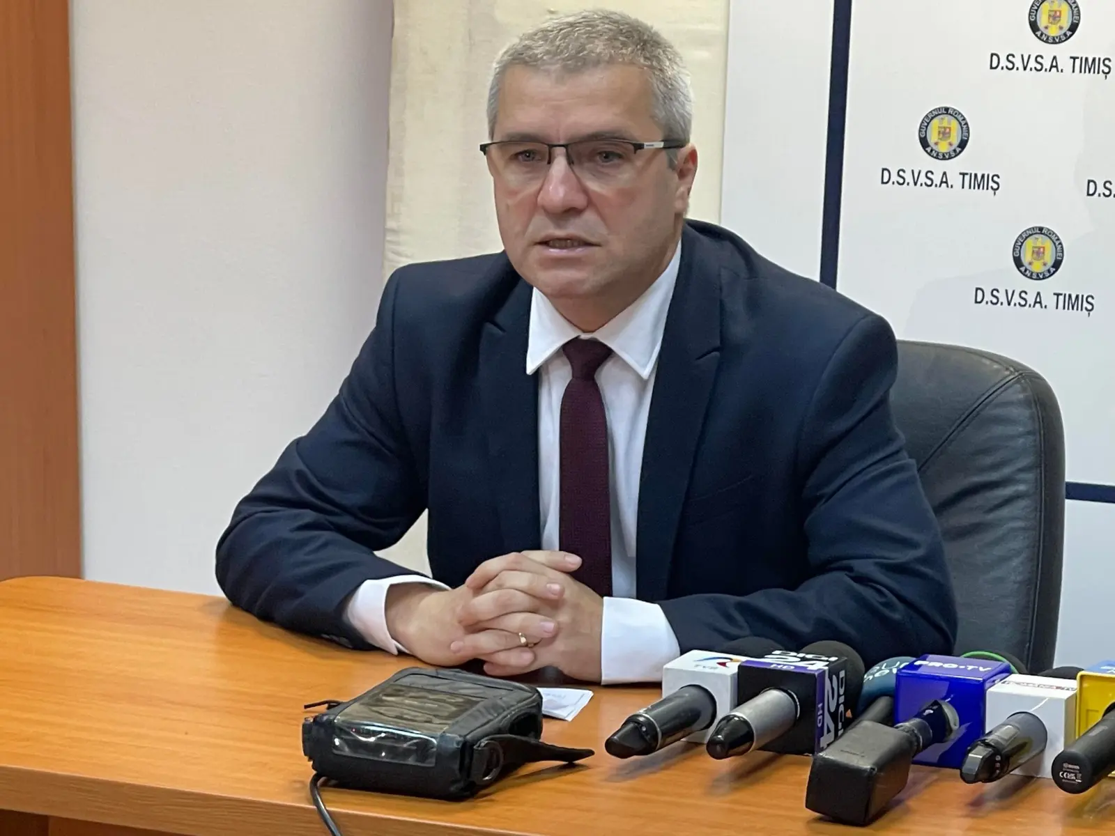 Sorin Ionescu, aviz favorabil pentru funcția de ministru delegat al Învățământului