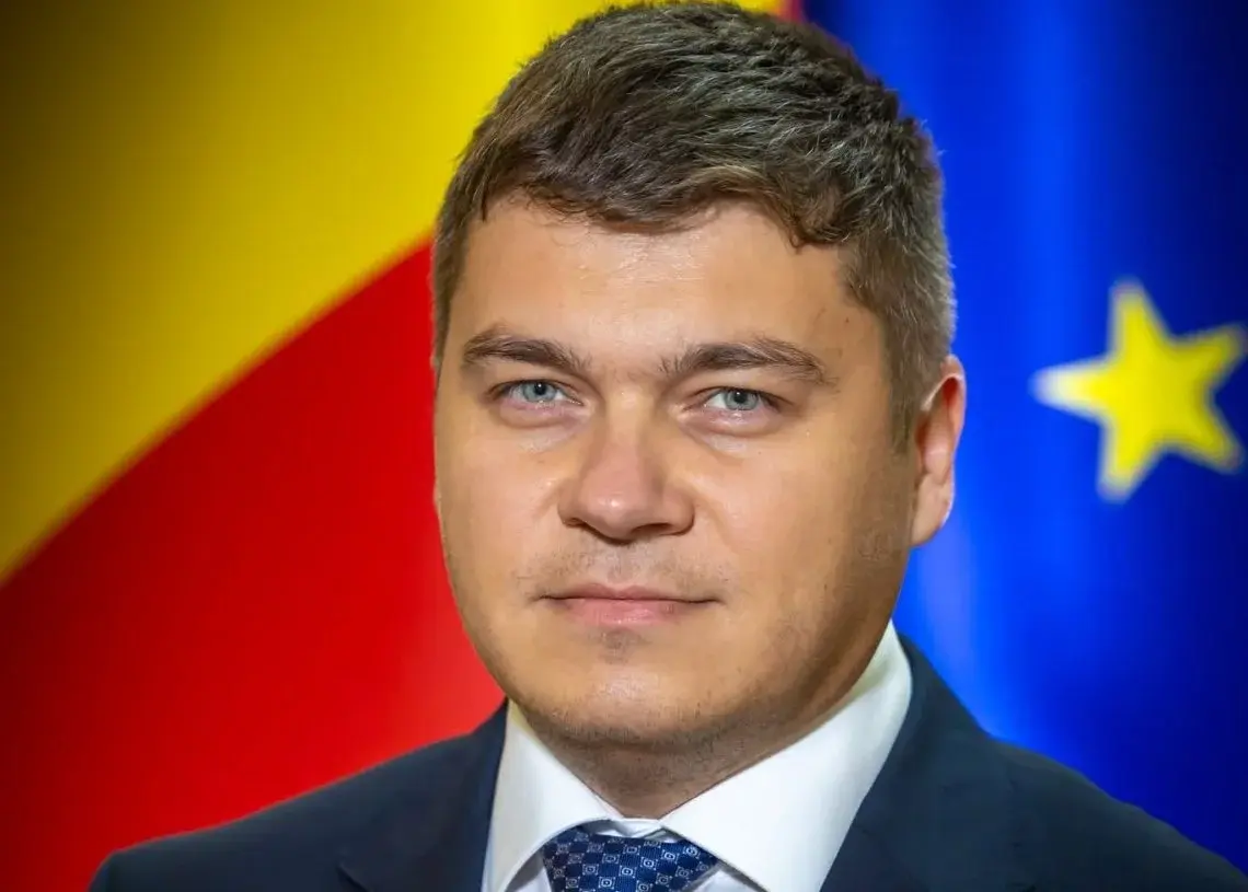 Stoica la conducere: reformă administrativă și finalizarea PNRR, priorități absolute