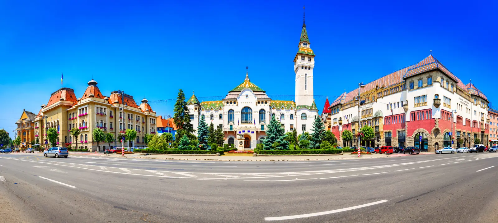 Târgu Mureș, ales de Comisia Europeană pentru un panel cetățenilor privind energia