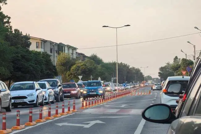 Timișoara și județul, față în față pentru infrastructură: Bulevardul Sudului și Drumul Boilor, sub lupă