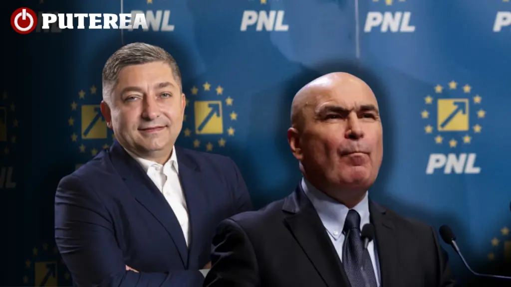 Tișe îi cere lui Bolojan să aleagă între guvern și demisie