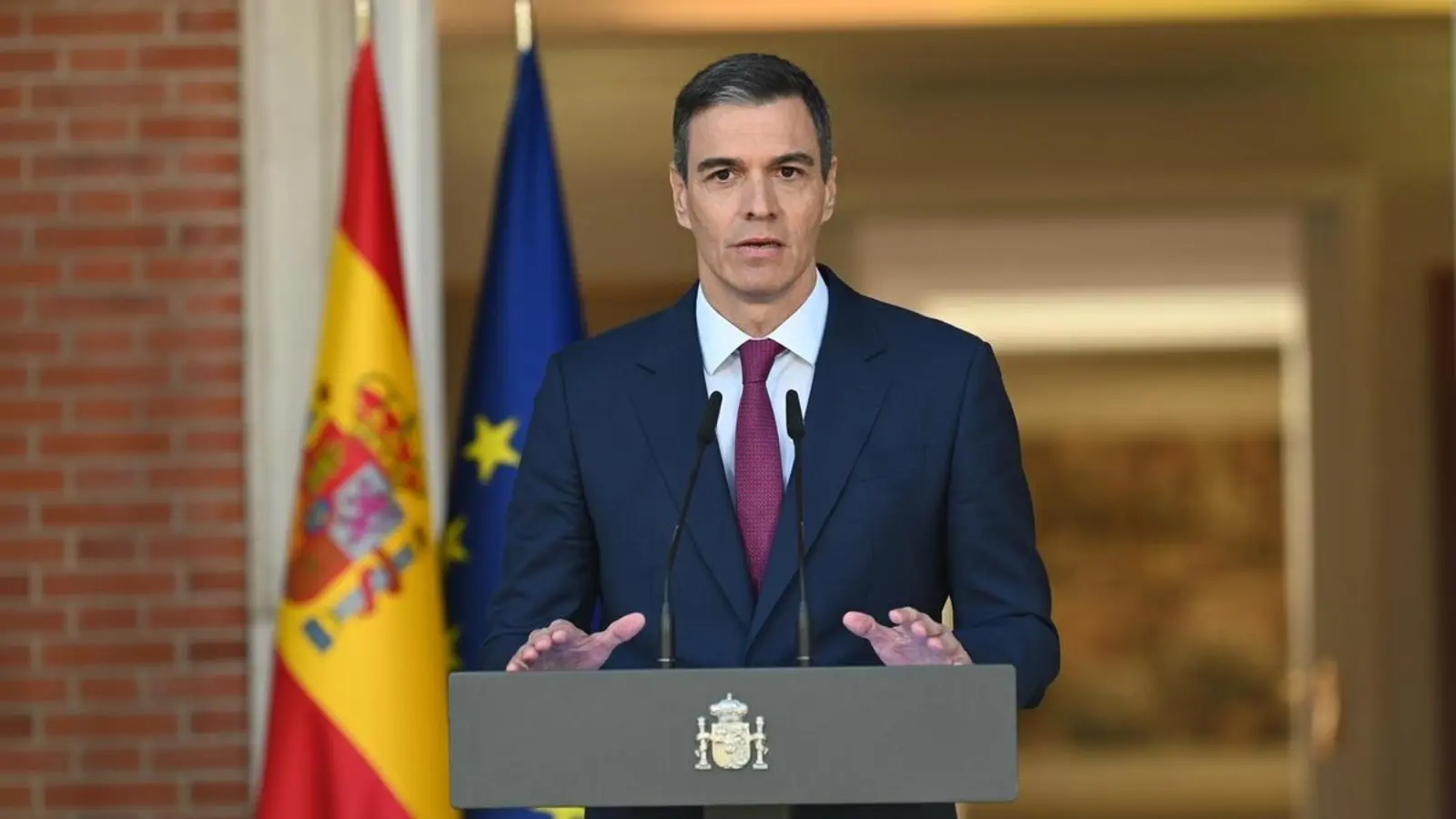 Tragedia din Toledo: O lovitură politică devastatoare pentru Pedro Sánchez
