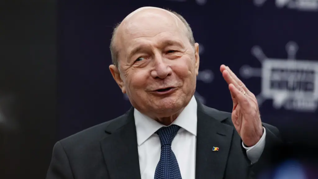 Traian Băsescu propune uniunea națională pentru a depăși blocajul politic