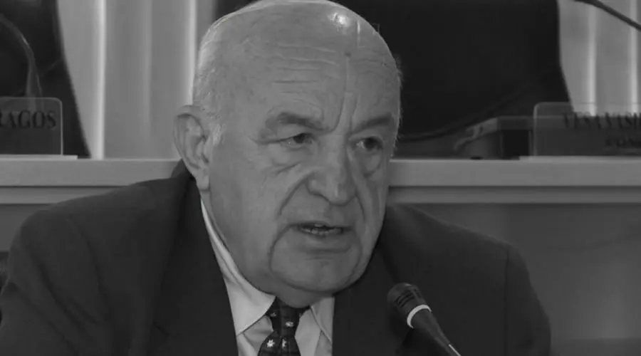 Traian Stoia, fost viceprimar al Timișoarei, a murit la 82 de ani