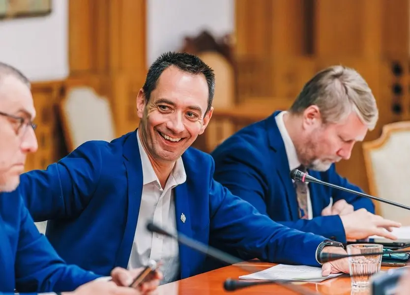 Nicușor Dan nu vrea dissolvarea Parlamentului, informațiile sunt infondate