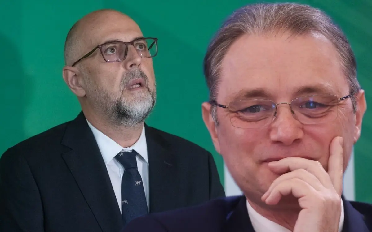 UDMR rămâne în administrație deși renunță la ministere în noul Guvern condus de Luca Niculescu