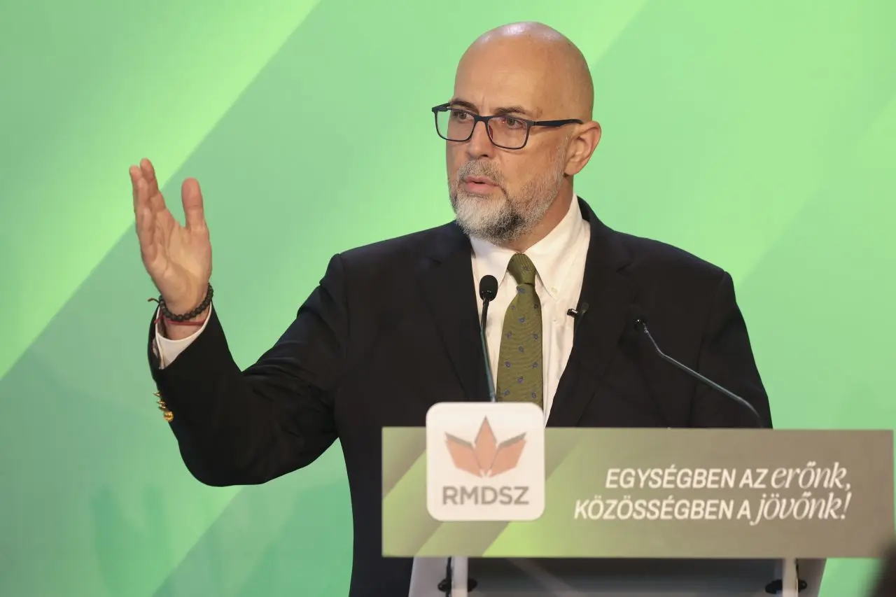 Kelemen Hunor: UDMR va susține Niculescu, indiferent de culoarea guvernului