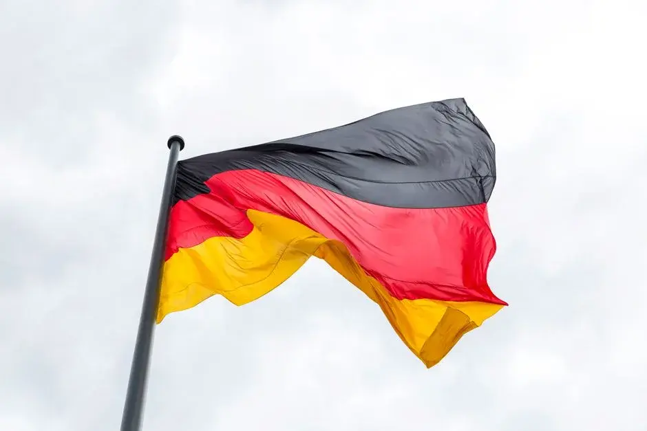 Un ministru german reținut în Arabia Saudită din cauza atacurilor Houthi asupra aeroportului din Riad