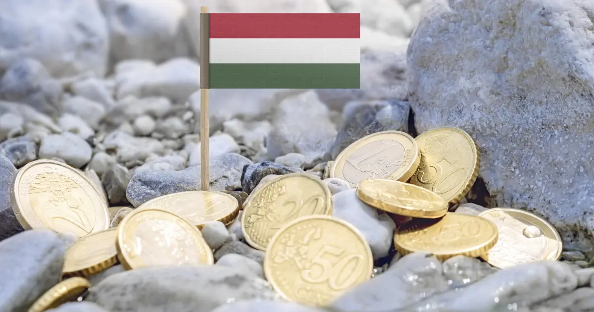 Ungaria vizează adoptarea euro în 2032 prin tăieri bugetare