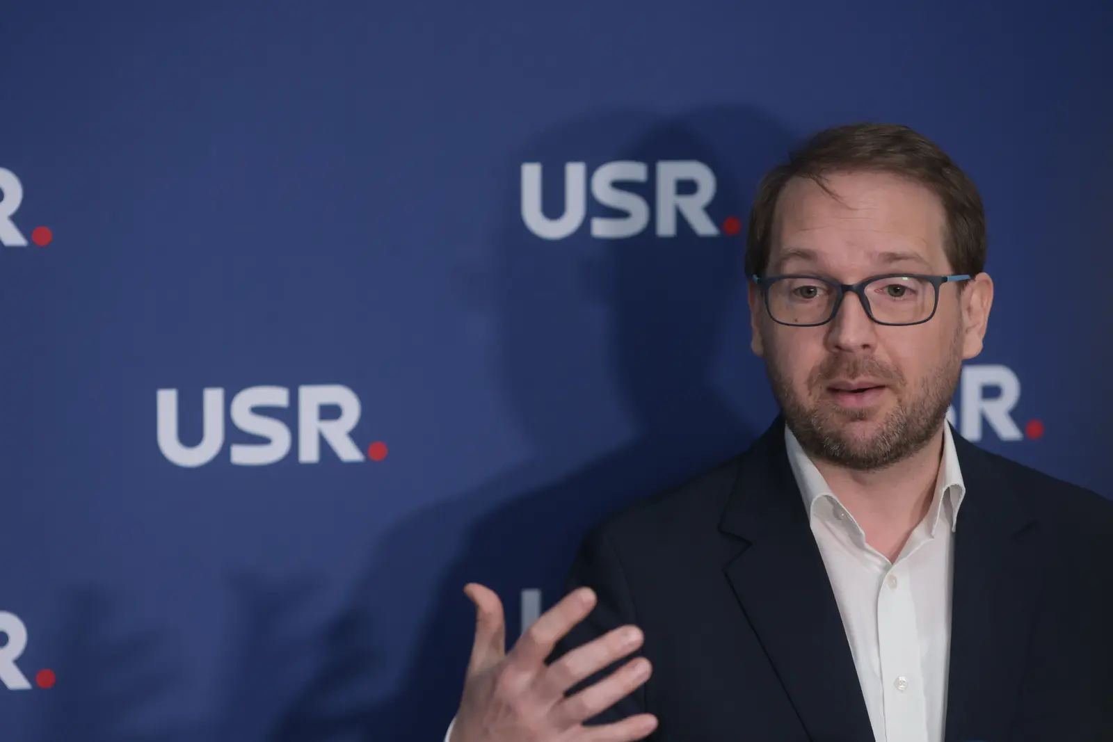USR refuză să susțină un guvern cu PSD, chiar dacă Bolojan susține altceva