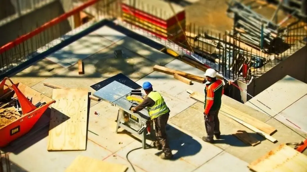 Rocadă și influență: Cum își păstrează USR controlul la Inspectoratul de Stat în Construcții