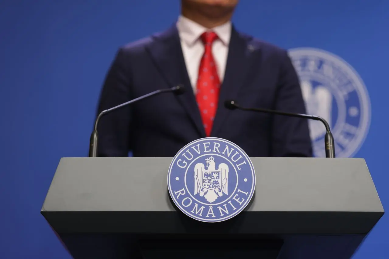 Vicepreședintele PNL: PSD și liberalii se trimit bezele, iar „ministrul catastrofă” e în față